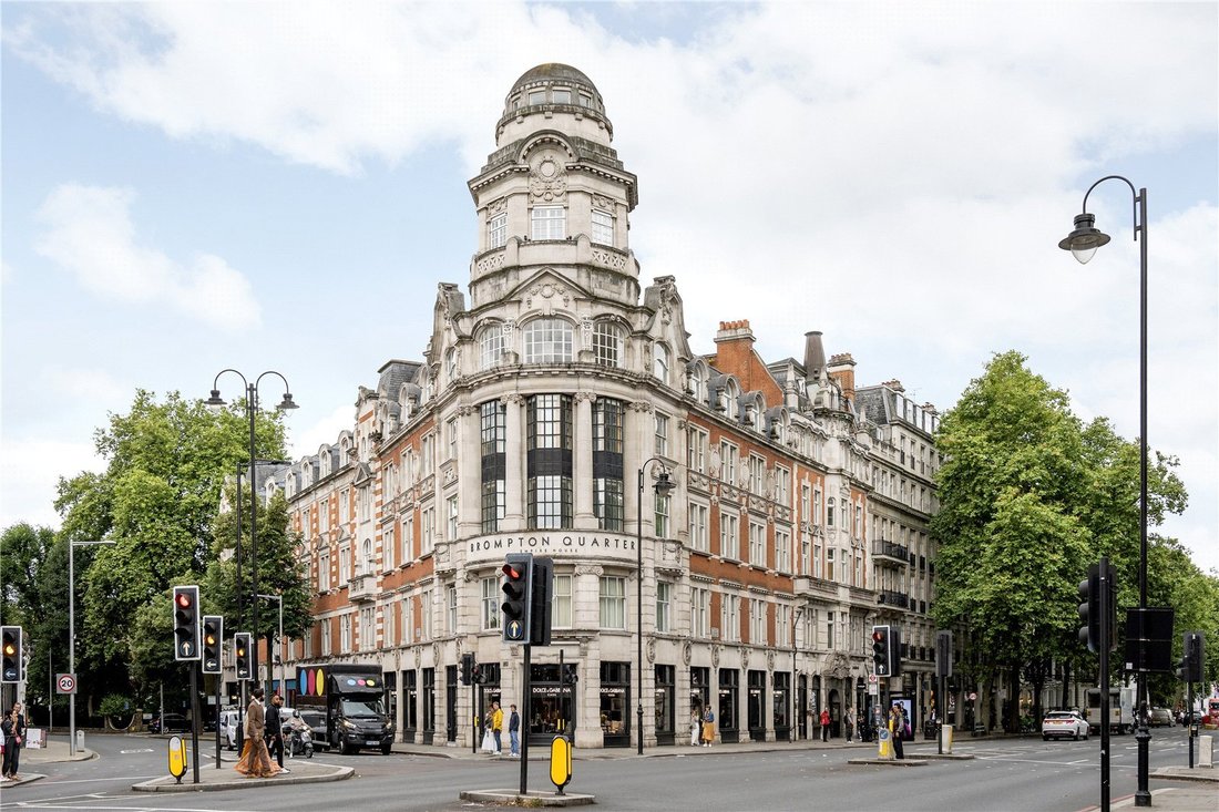 Apartment in London, England, United Kingdom 2 - 16617617