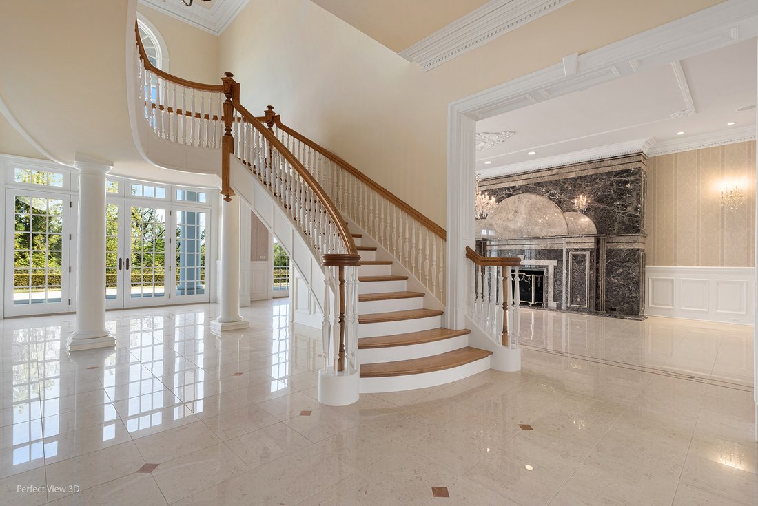 House in Barrington Hills, Illinois, United States 2 - 16617308