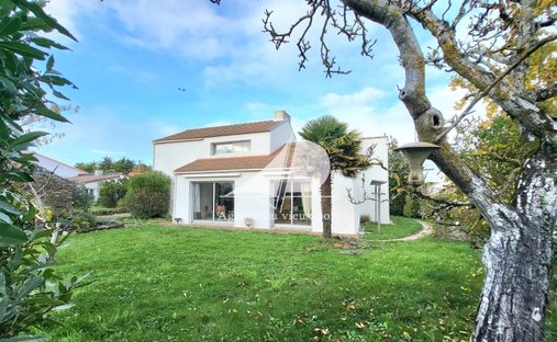 House in Pornic, Pays de la Loire, France 1