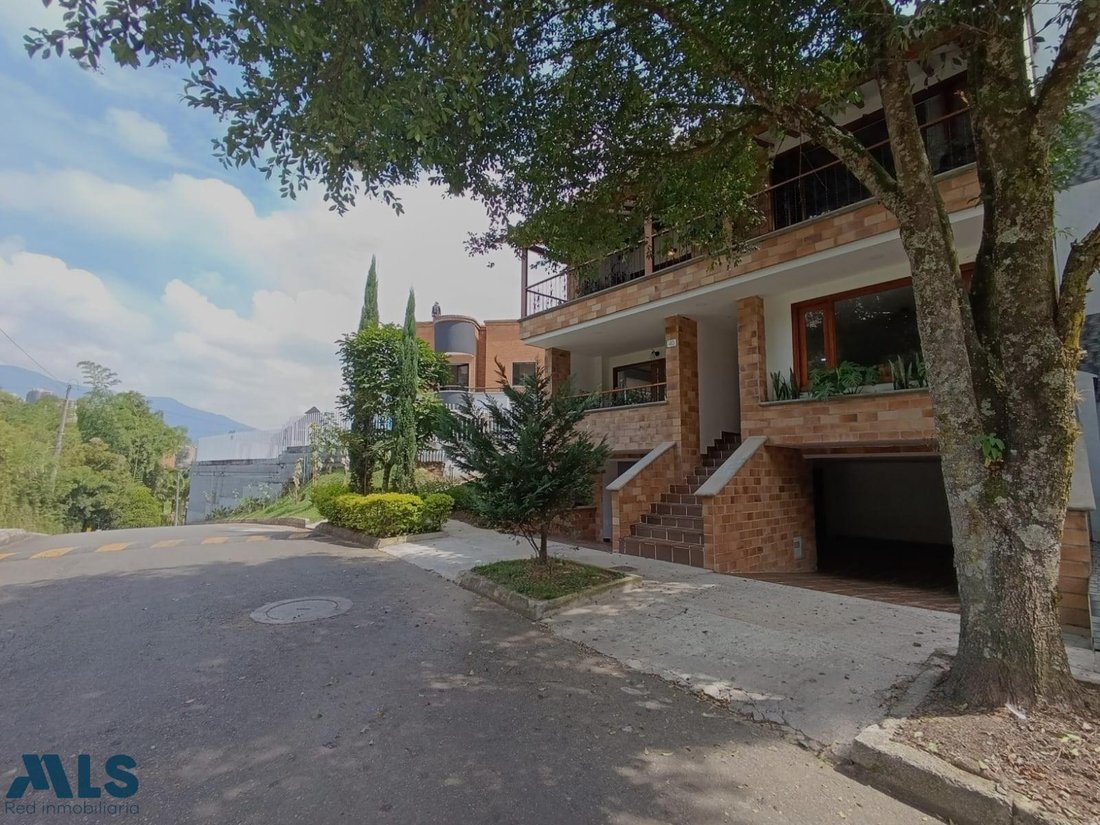 House in La Doctora, Antioquia, Colombia 1 - 16617535