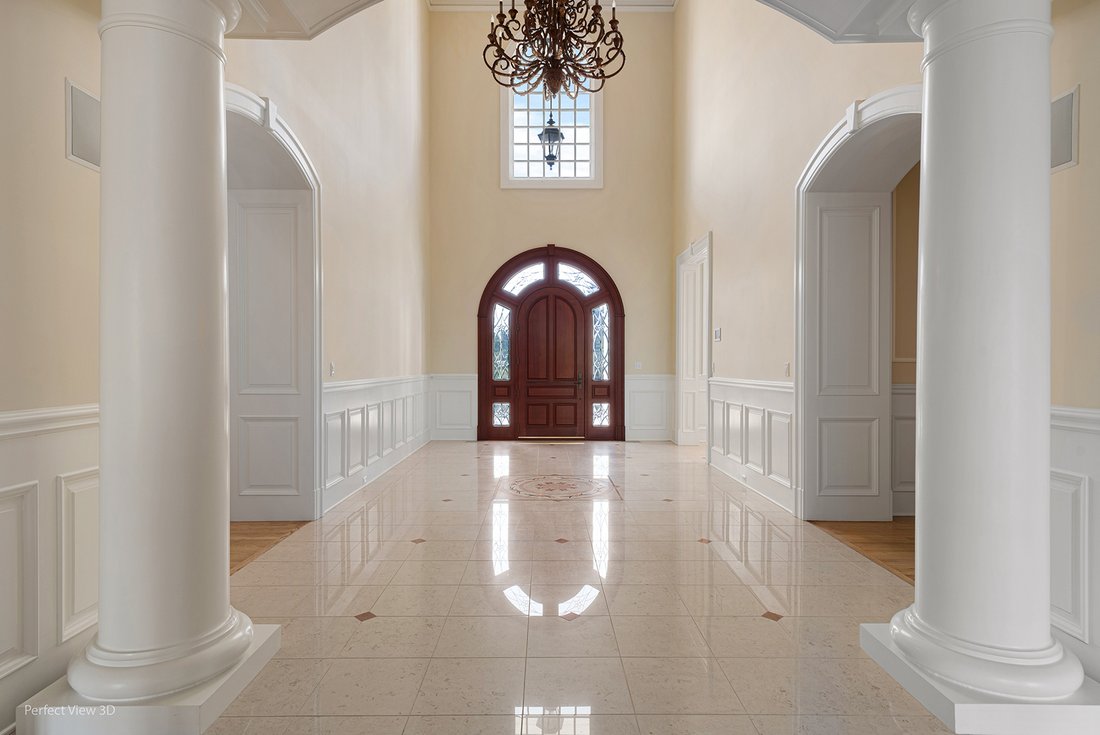 House in Barrington Hills, Illinois, United States 3 - 16617308