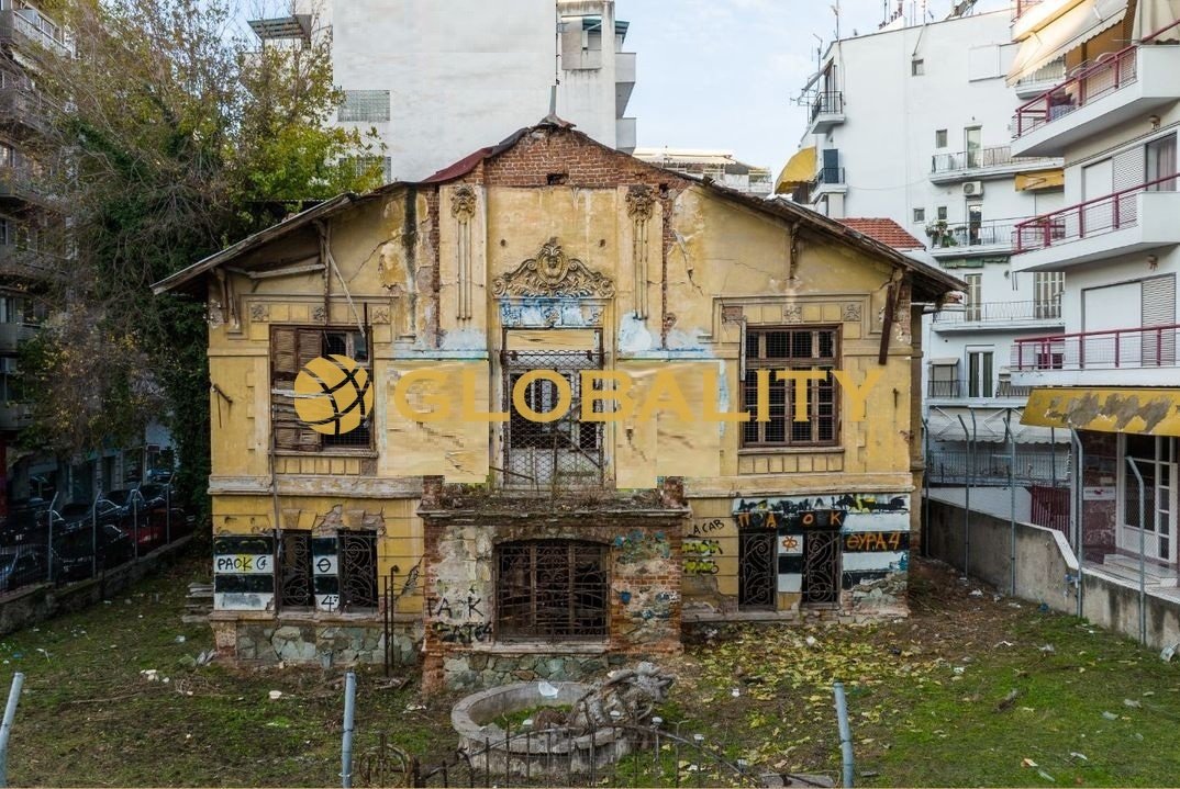 5th District of Thessaloniki, Thessaloniki, Greece 1 - 16620158