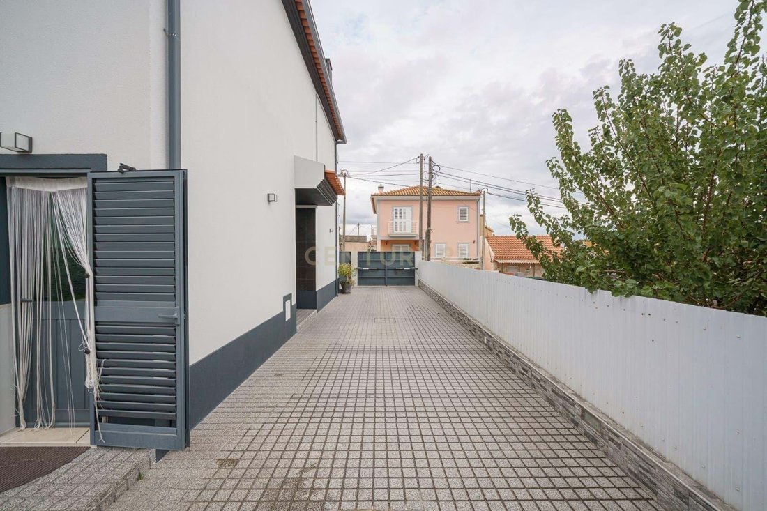 Villa in Sado, Setubal, Portugal 5 - 16617861