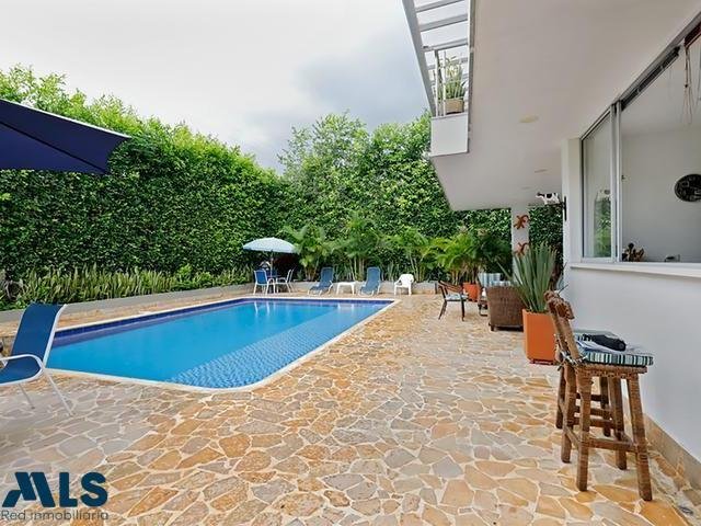 Finca in San Jerónimo, Antioquia, Colombia 2 - 16617540