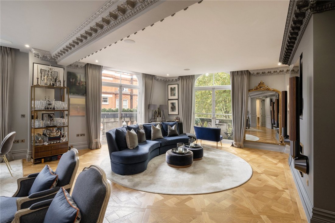 Apartment in London, England, United Kingdom 1 - 16617617