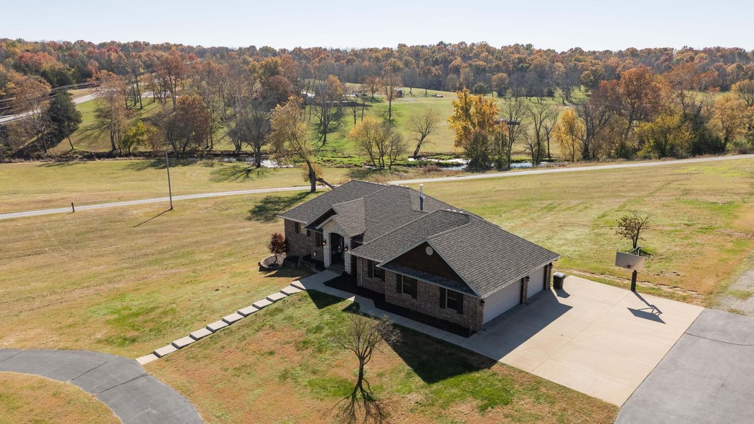 House in Republic, Missouri, United States 1 - 16618328