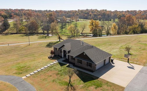 Casa a Republic, Missouri, Stati Uniti 1