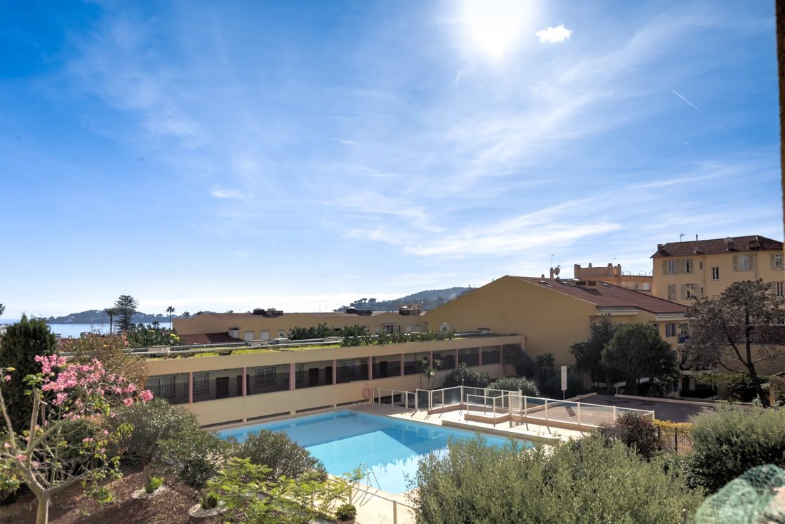Apartment in Beaulieu-sur-Mer, Provence-Alpes-Côte d'Azur, France 1 - 16277613