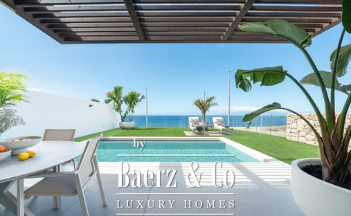 Penthouse in Callao Salvaje, Adeje, Canary Islands 1