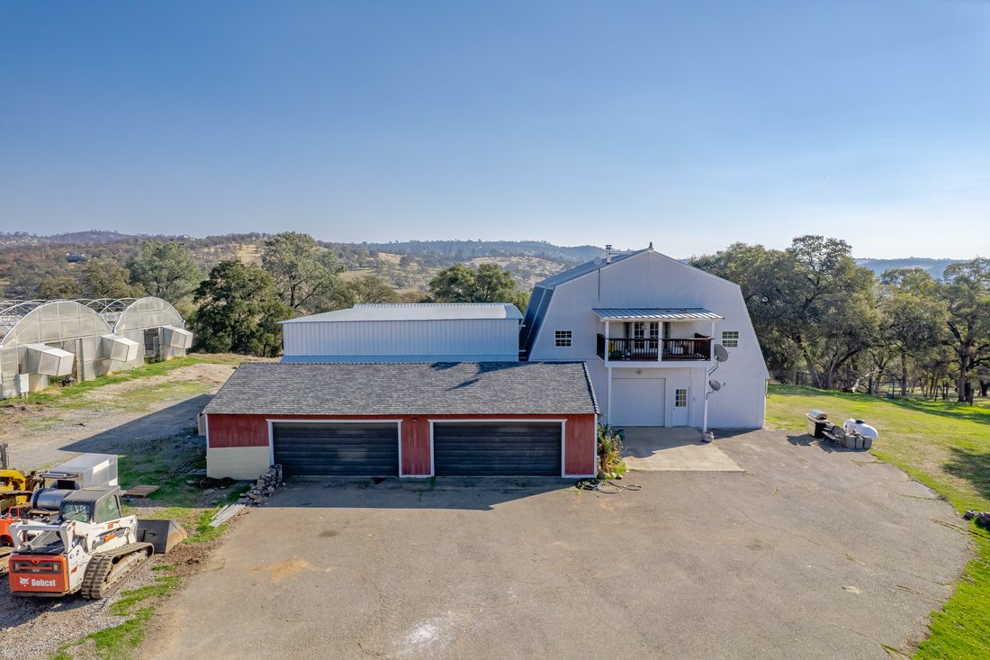 House in Lincoln, California, United States 1 - 16618521