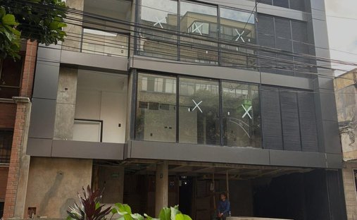 Apartment in Medellín, Antioquia, Colombia 1