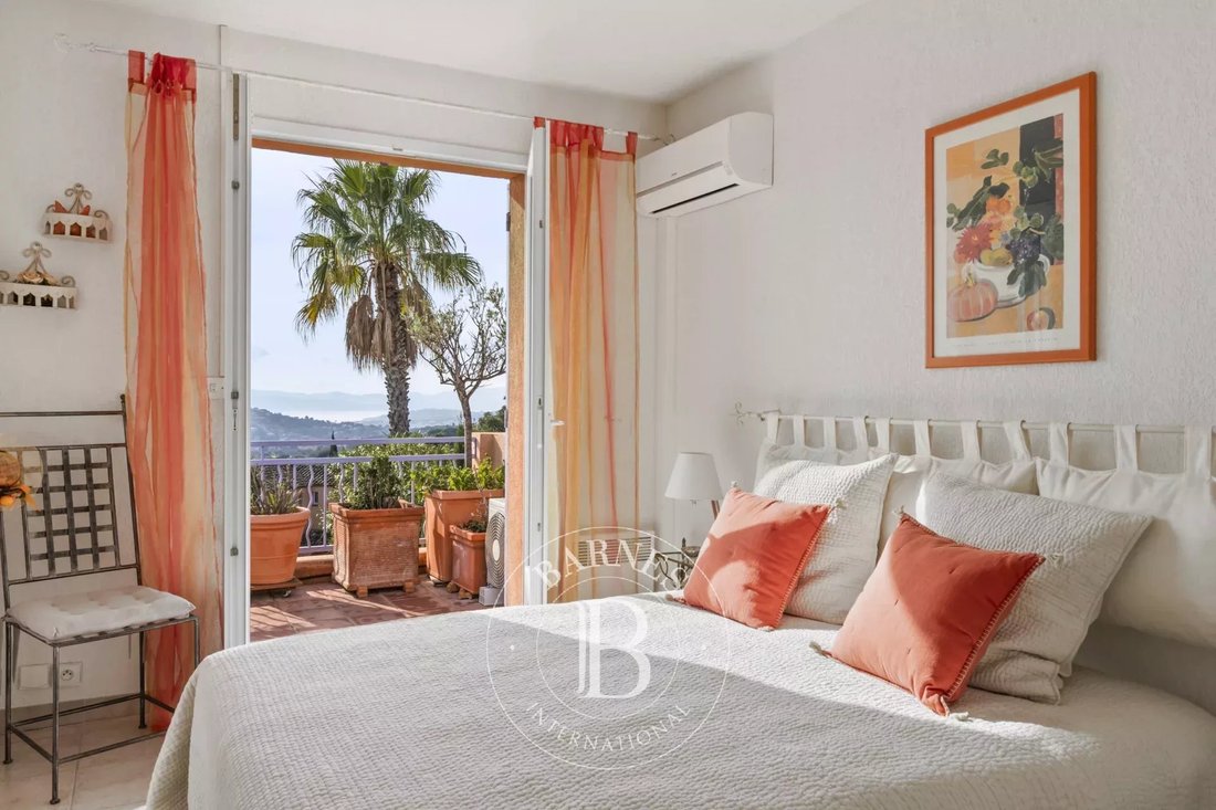 Villa in Nartelle-Noyer-Bellevue-bd des Sardinaux, Sainte-Maxime, France 5 - 16620514