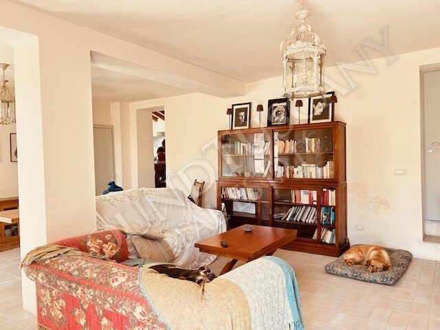 Country House in San Casciano dei Bagni, Tuscany, Italy 4 - 16618650