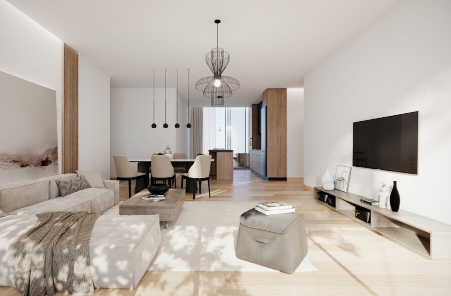 Townhouse in Paphos, Paphos, Cyprus 5 - 16619424