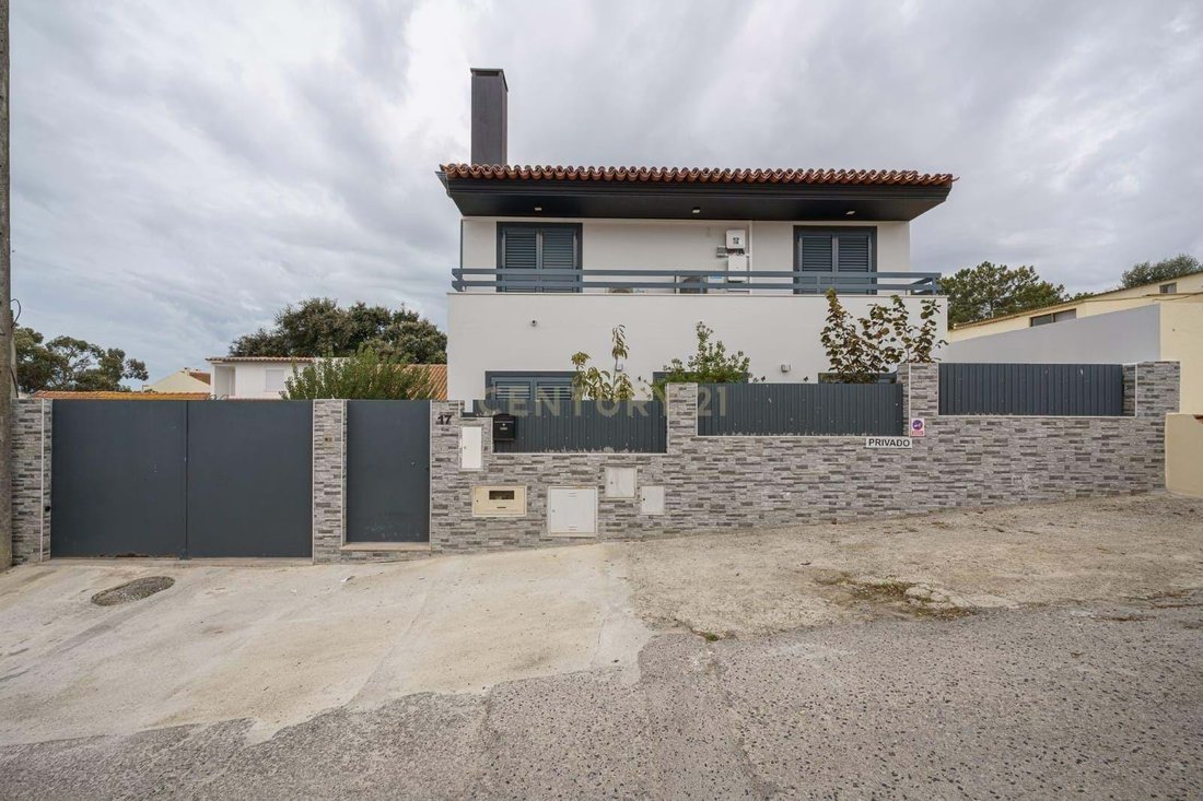 Villa in Sado, Setubal, Portugal 1 - 16617861