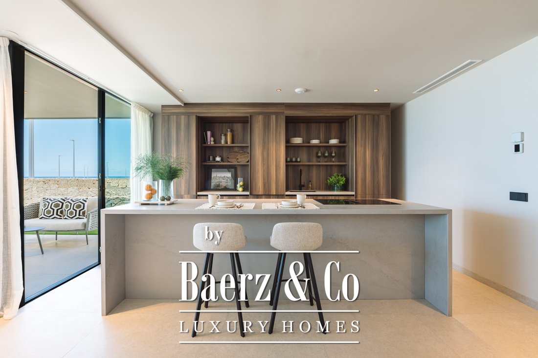 Penthouse in Callao Salvaje, Adeje, Canary Islands 4 - 14081302