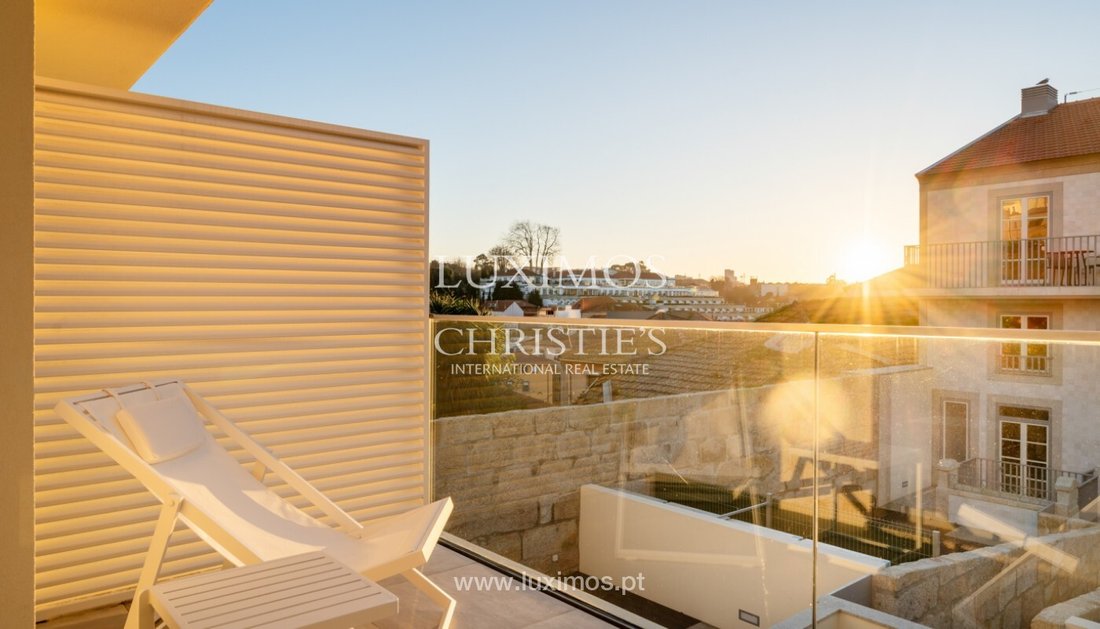 Villa in Santa Marinha e Sao Pedro da Afurada, Porto District, Portugal 3 - 12933511