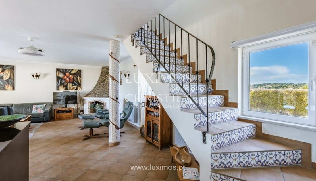 Villa in Budens, Algarve, Portugal 5 - 16617925