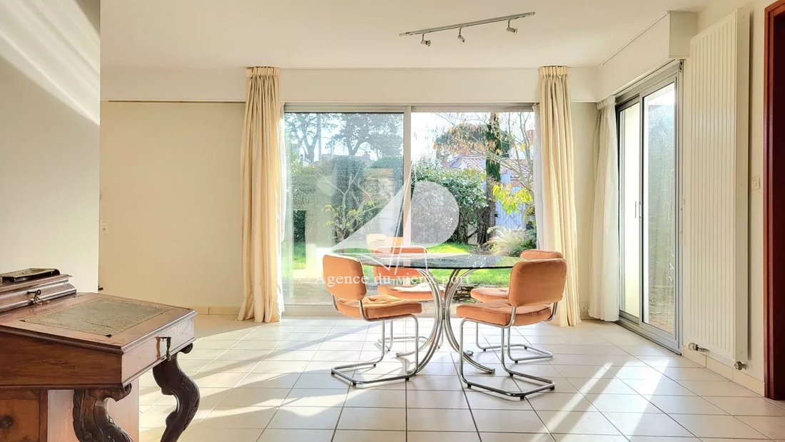 House in Pornic, Pays de la Loire, France 2 - 16616950