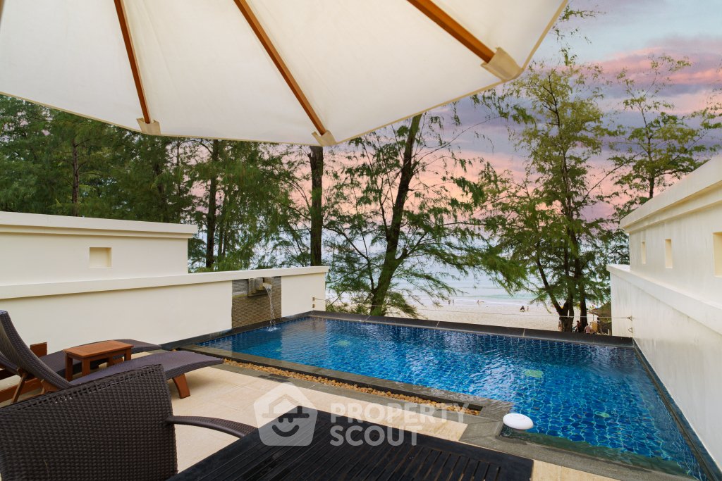 Villa in Choeng Thale, Phuket, Thailand 2 - 16620308