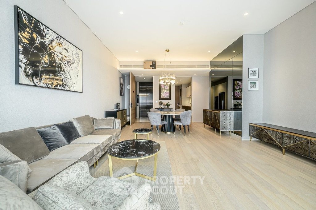 Condo in Bangkok, Krung Thep Maha Nakhon, Thailand 2 - 16620239