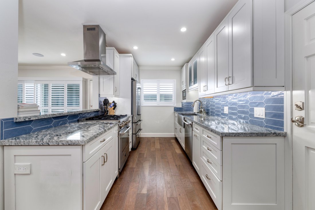 Condo in Santa Monica, California, United States 3 - 16618757