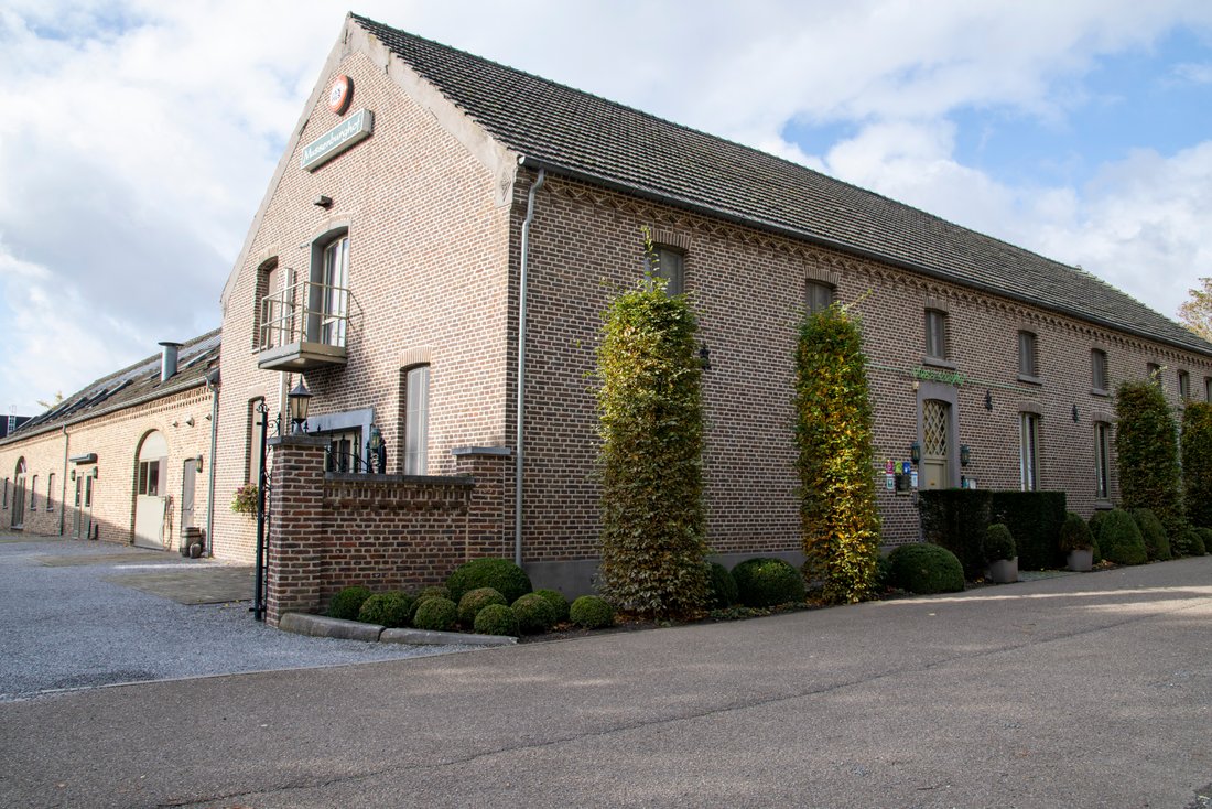 House in Bree, Flanders, Belgium 1 - 16624615