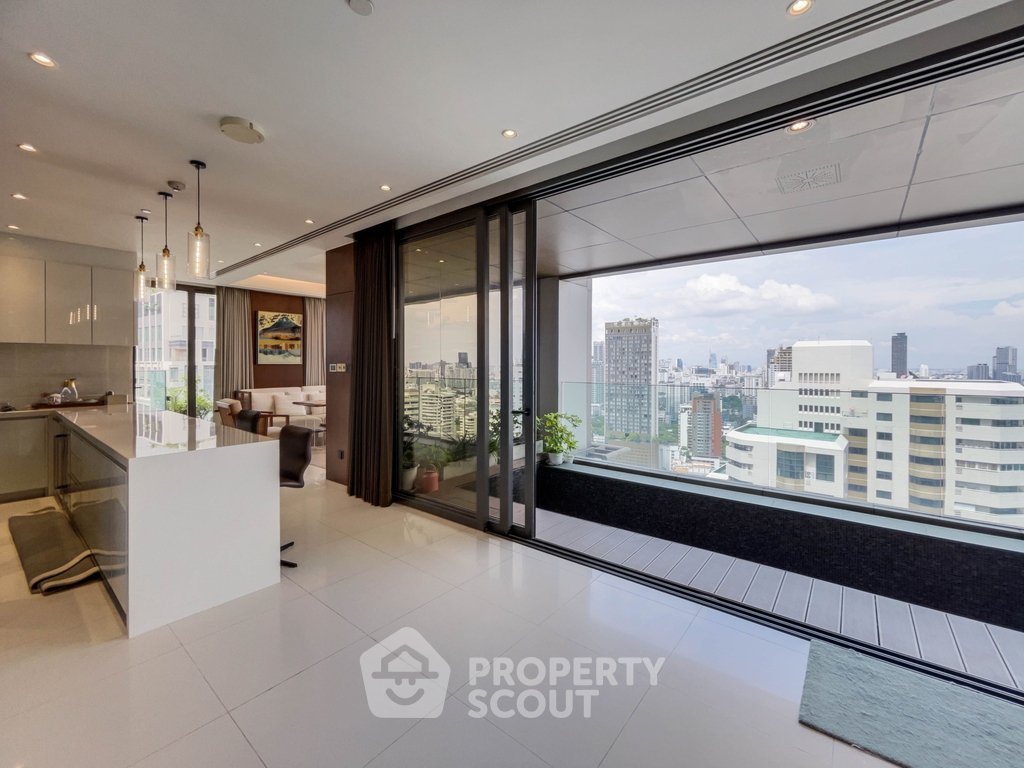 Condo in Bangkok, Krung Thep Maha Nakhon, Thailand 2 - 16620340