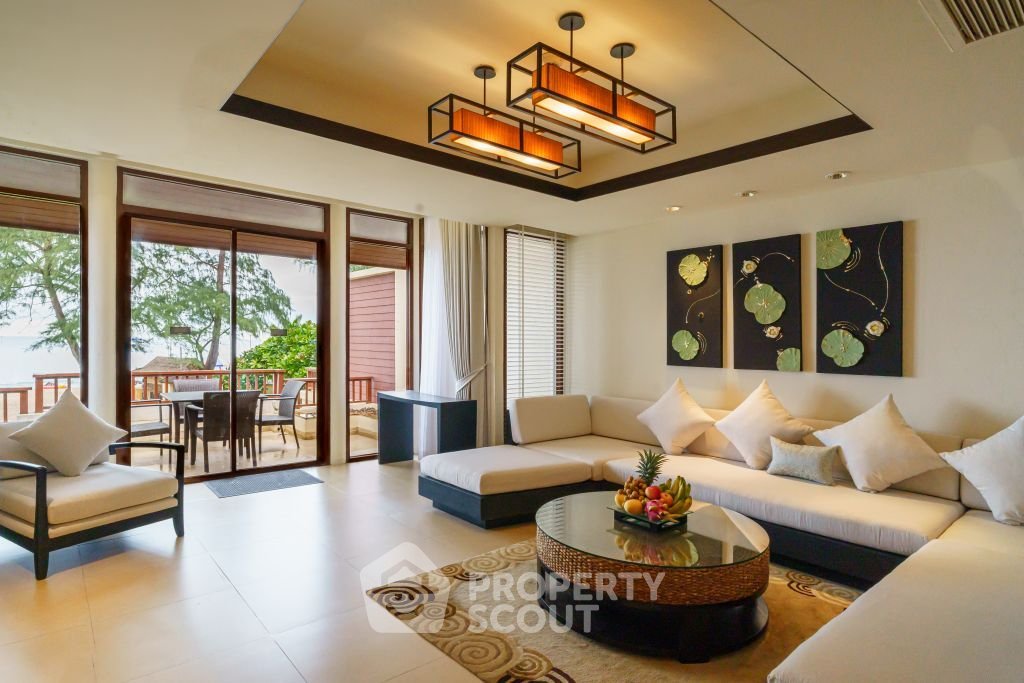 Villa in Choeng Thale, Phuket, Thailand 3 - 16620308