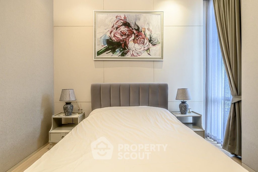Condo in Bangkok, Krung Thep Maha Nakhon, Thailand 4 - 16620239