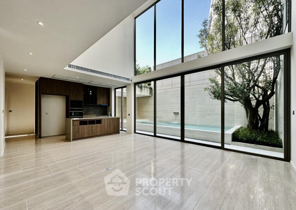 Villa in Bangkok, Krung Thep Maha Nakhon, Thailand 1 - 16620274