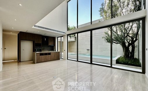 Villa in Bangkok, Bangkok, Thailand 1