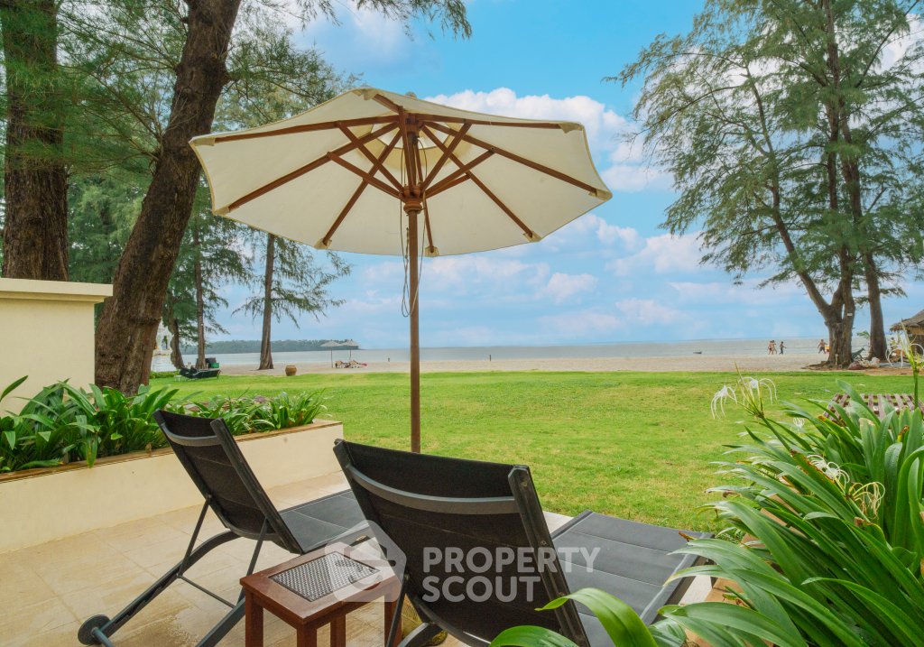 Villa in Choeng Thale, Phuket, Thailand 1 - 16620308