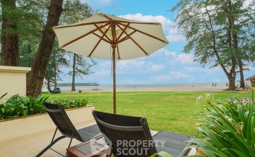 Villa in Choeng Thale, Phuket, Thailand 1