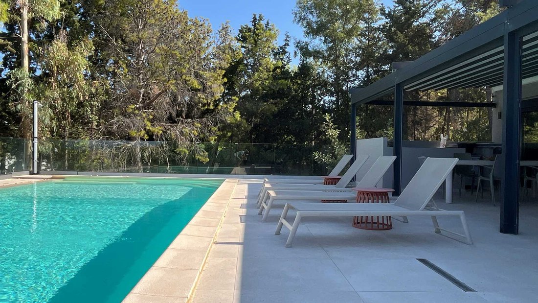 Villa a Creta, Grecia 2 - 16620439
