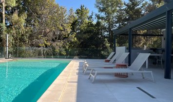 Villa in Kreta, Griechenland 1