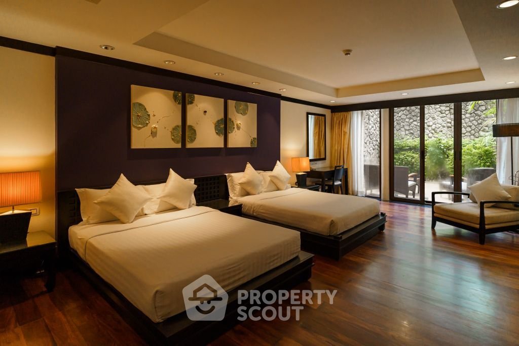 Villa in Choeng Thale, Phuket, Thailand 4 - 16620308