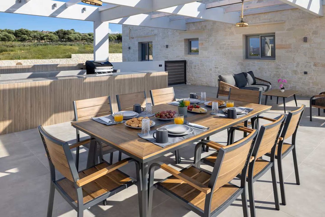 Villa a Creta, Grecia 3 - 16620791