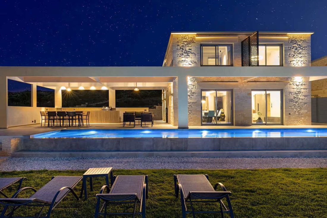 Villa a Creta, Grecia 1 - 16620791