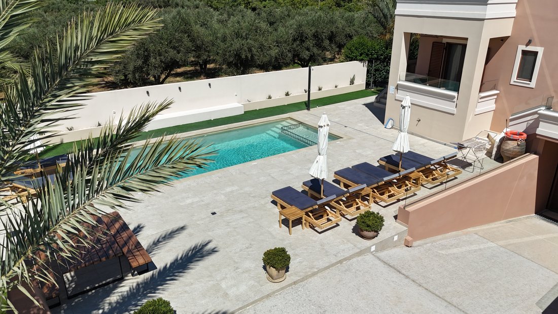 Villa in Crete, Greece 1 - 16620860