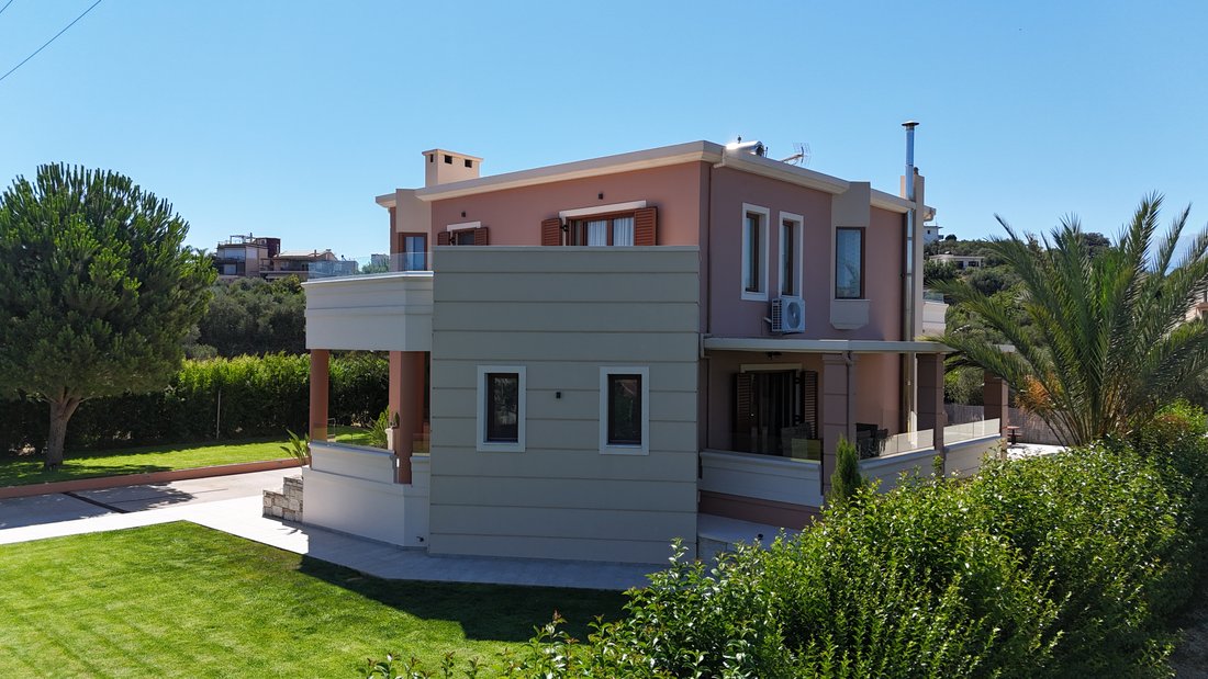 Villa in Crete, Greece 2 - 16620860