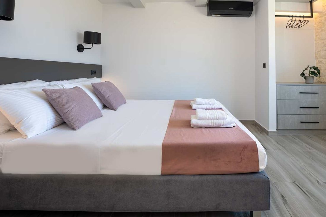 Villa a Creta, Grecia 4 - 16620791