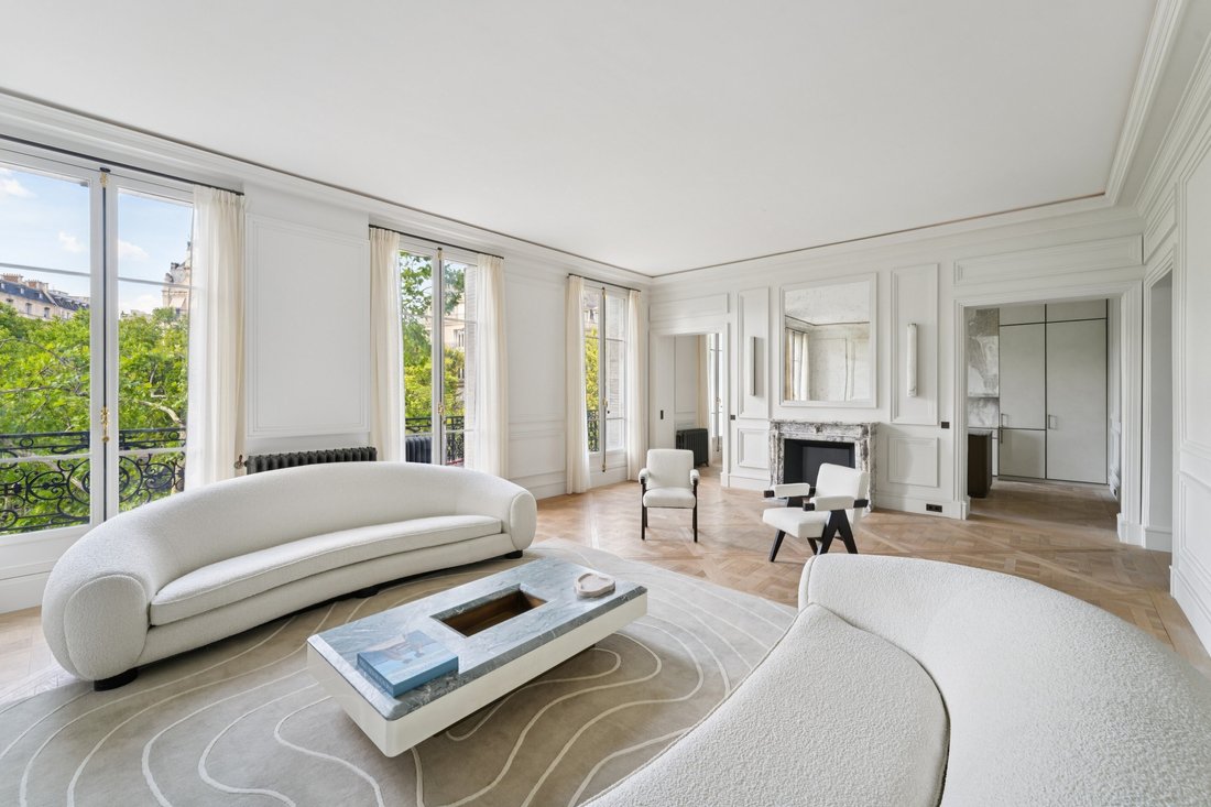 Wohnung in Paris, Île-de-France, Frankreich 2 - 16620903