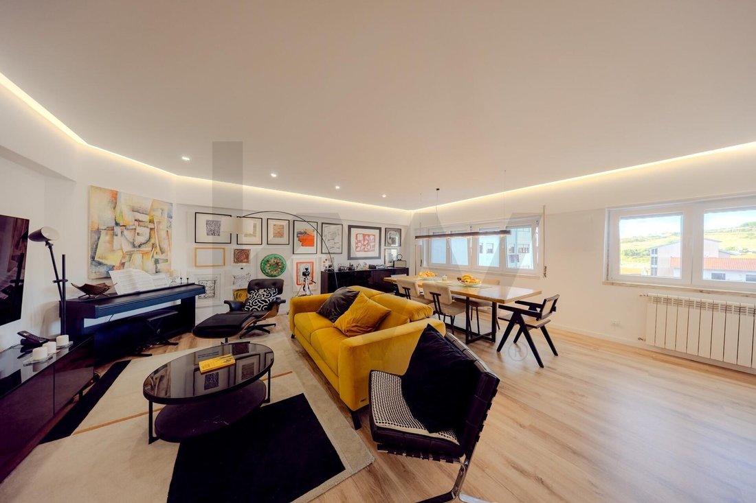 Apartment in Massama e Monte Abraao, Lisbon, Portugal 3 - 16620635