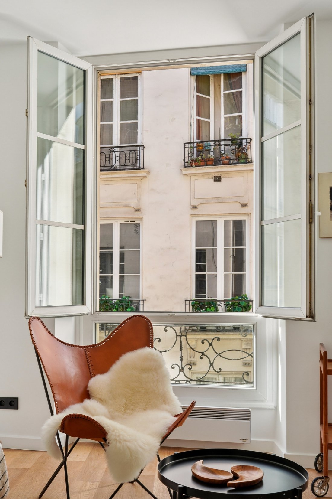 Apartment in Saint Germain des Prés, Paris 6e Arrondissement, Paris 3 - 16620896