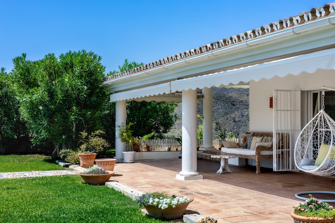 Villa in Mijas, Andalusia, Spain 4 - 16620772