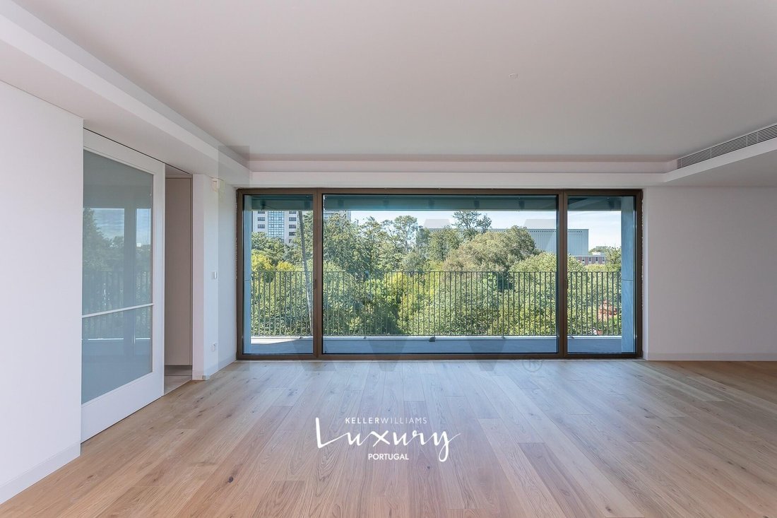Apartment in Alvalade, Lisbon, Portugal 5 - 16067713