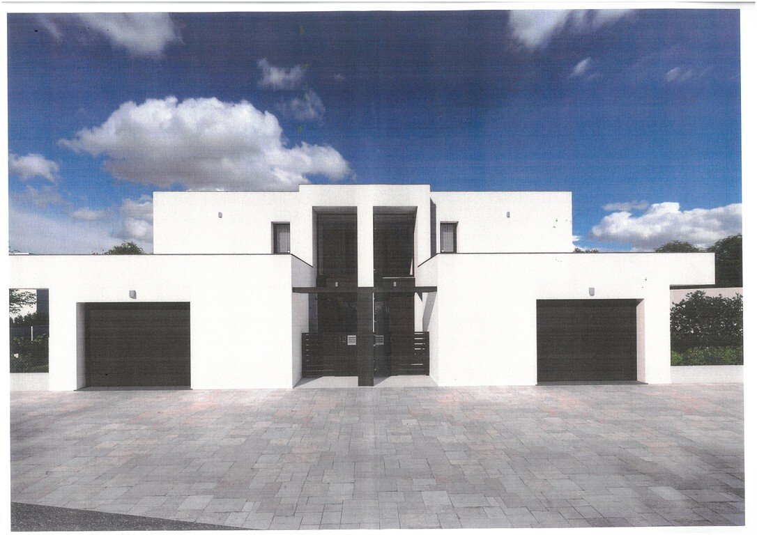 Villa in Cappuccini - Marconi - Zolino, Imola, Emilia-Romagna 2 - 16620823