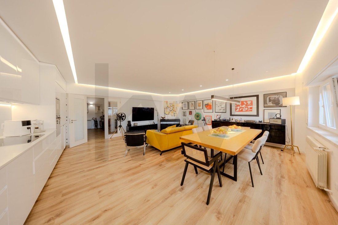 Apartment in Massama e Monte Abraao, Lisbon, Portugal 4 - 16620635