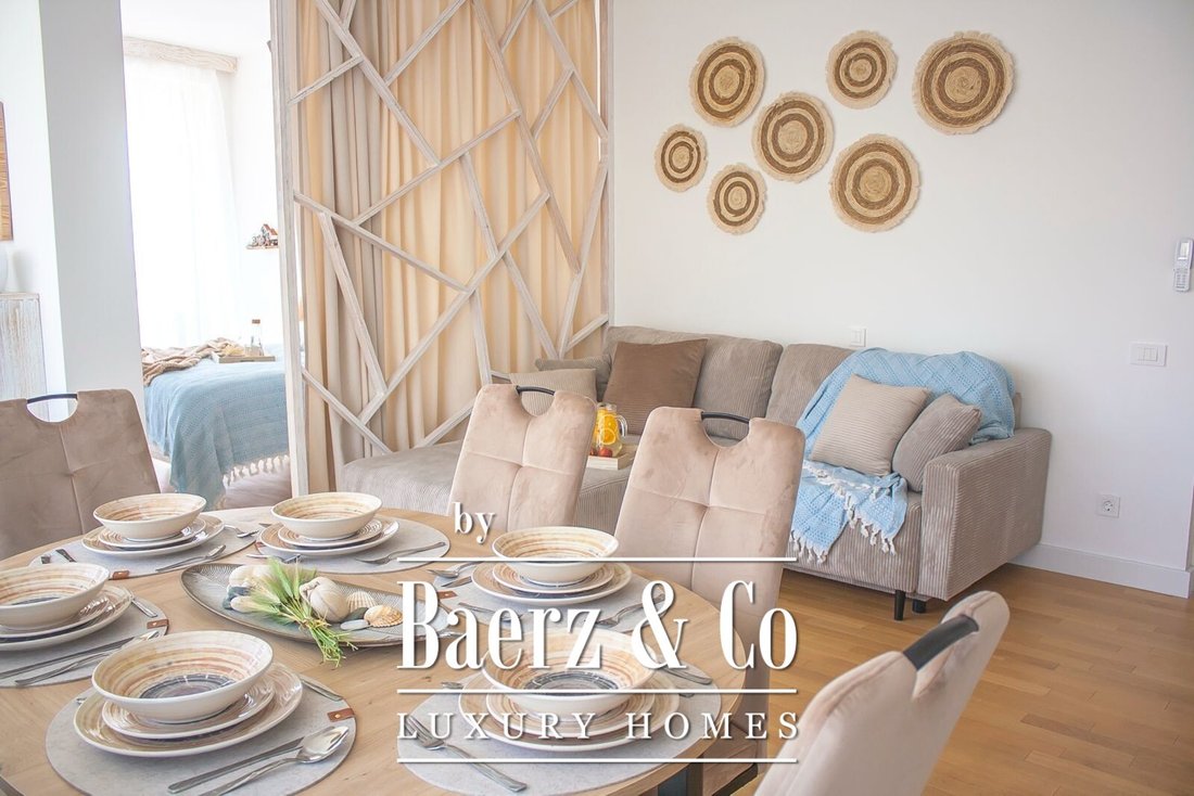 Penthouse in Podostrog, Budva Municipality, Montenegro 5 - 16621024